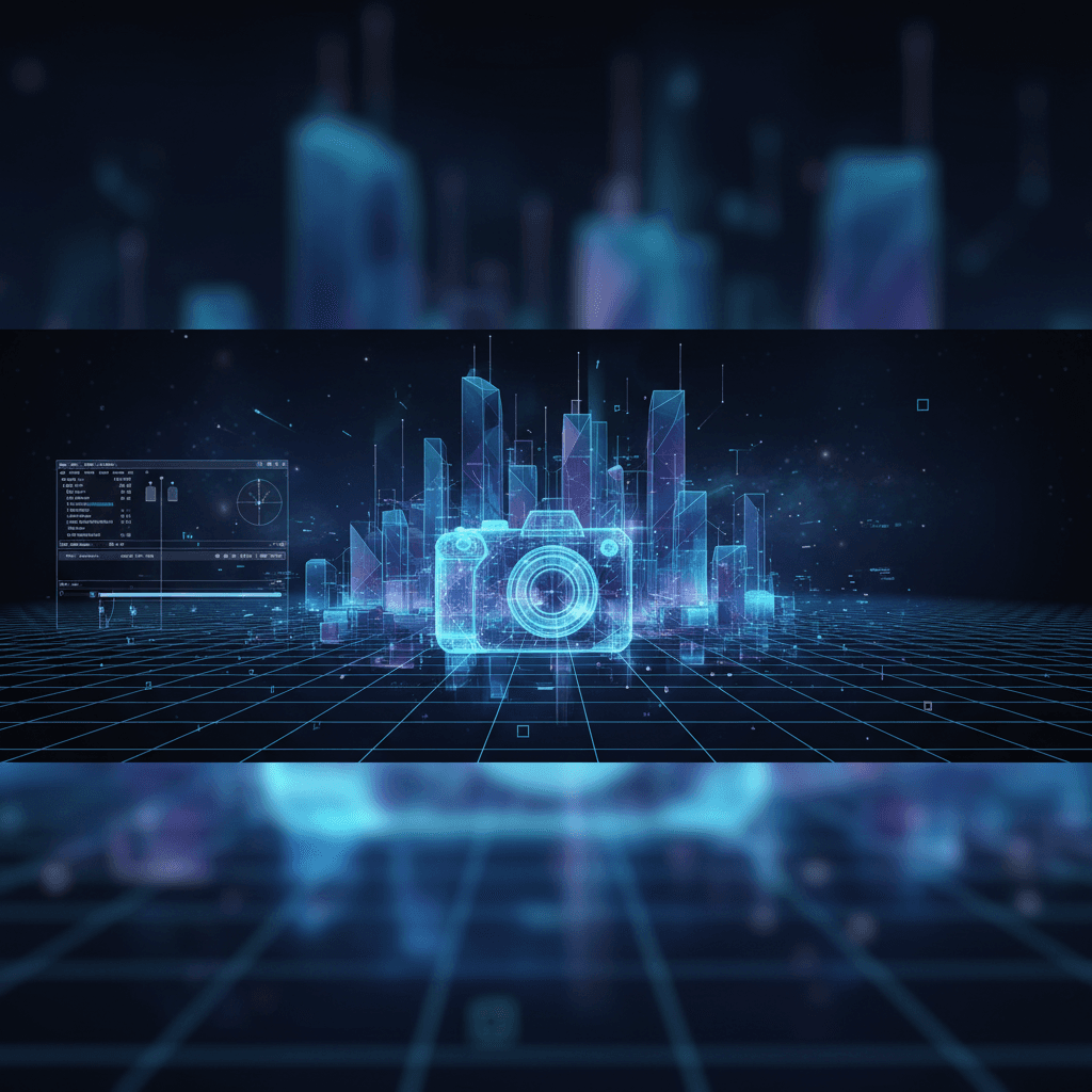 After Effects 3Dカメラトラッキング 2026年最新攻略！プロが教える初心者脱出術