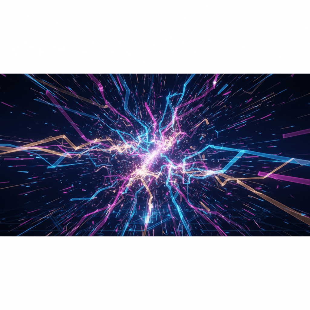 After Effectsパーティクルエフェクト 2026年版：初心者からプロまで動画を劇的に変える究極ガイド