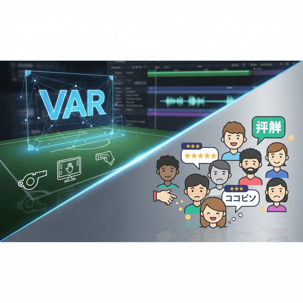 【2026年最新】VARの評判・口コミを現役ディレクターが解説！