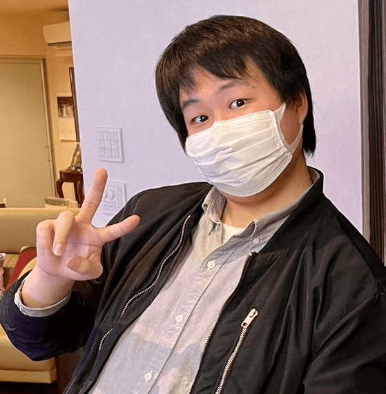 武内 慈徳 講師