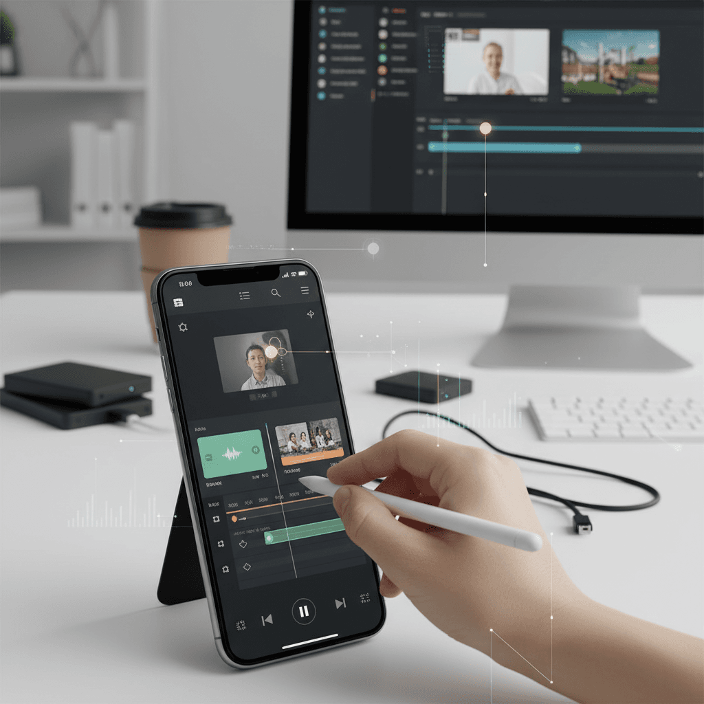 2026年最新版!Instagramリール編集テクニックでクリエイターの未来を掴む