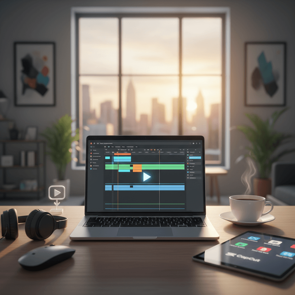 動画編集ソフト選び、初心者が失敗しないための【2026年版】完全ガイド