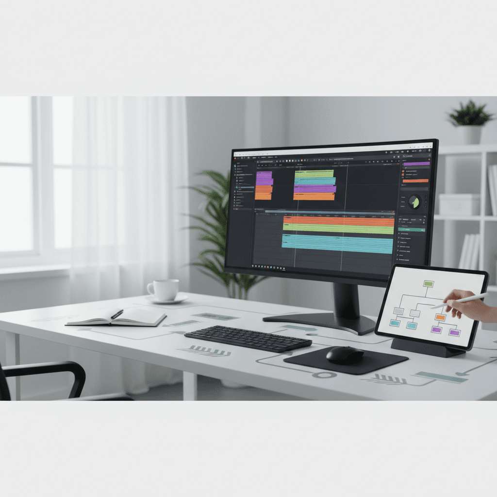 副業で動画編集を始めるロードマップ【2026年最新版】現役ディレクターが解説