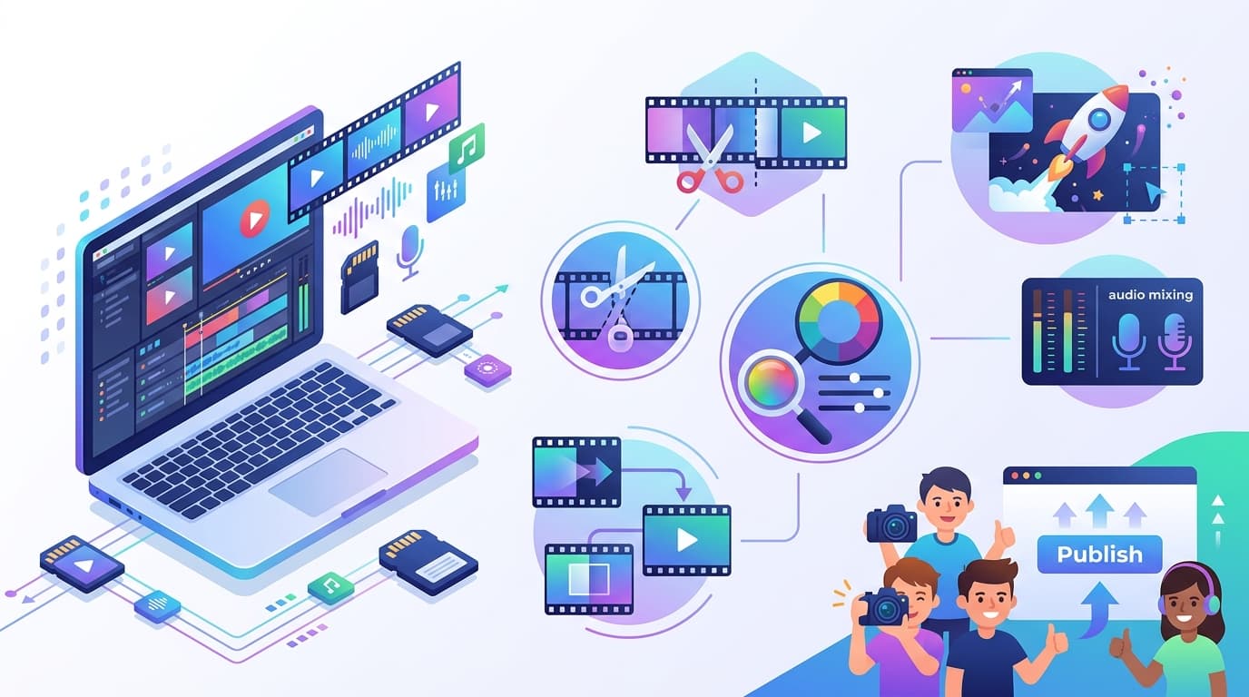 この章の内容を視覚的に表す画像