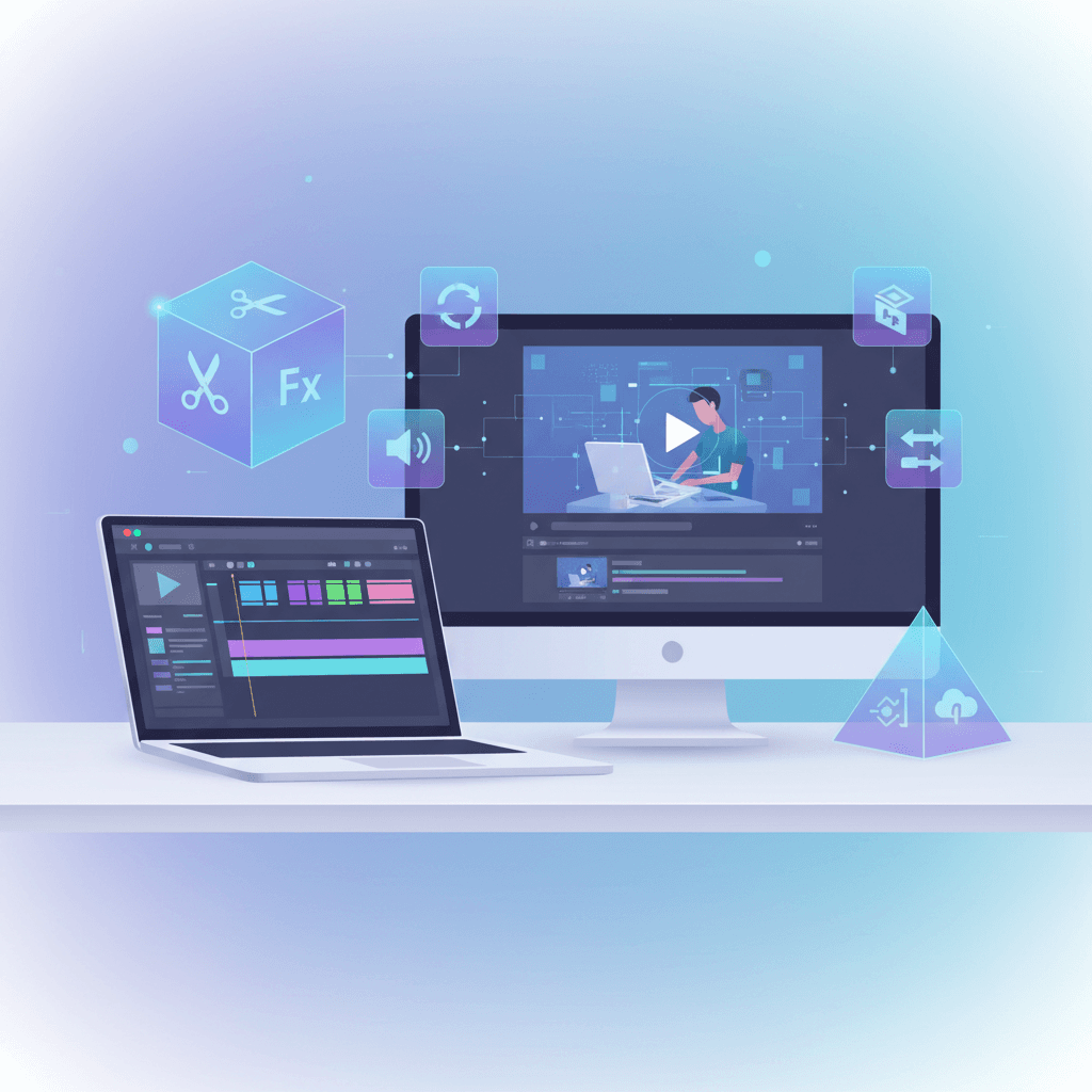 この章の内容を視覚的に表す画像