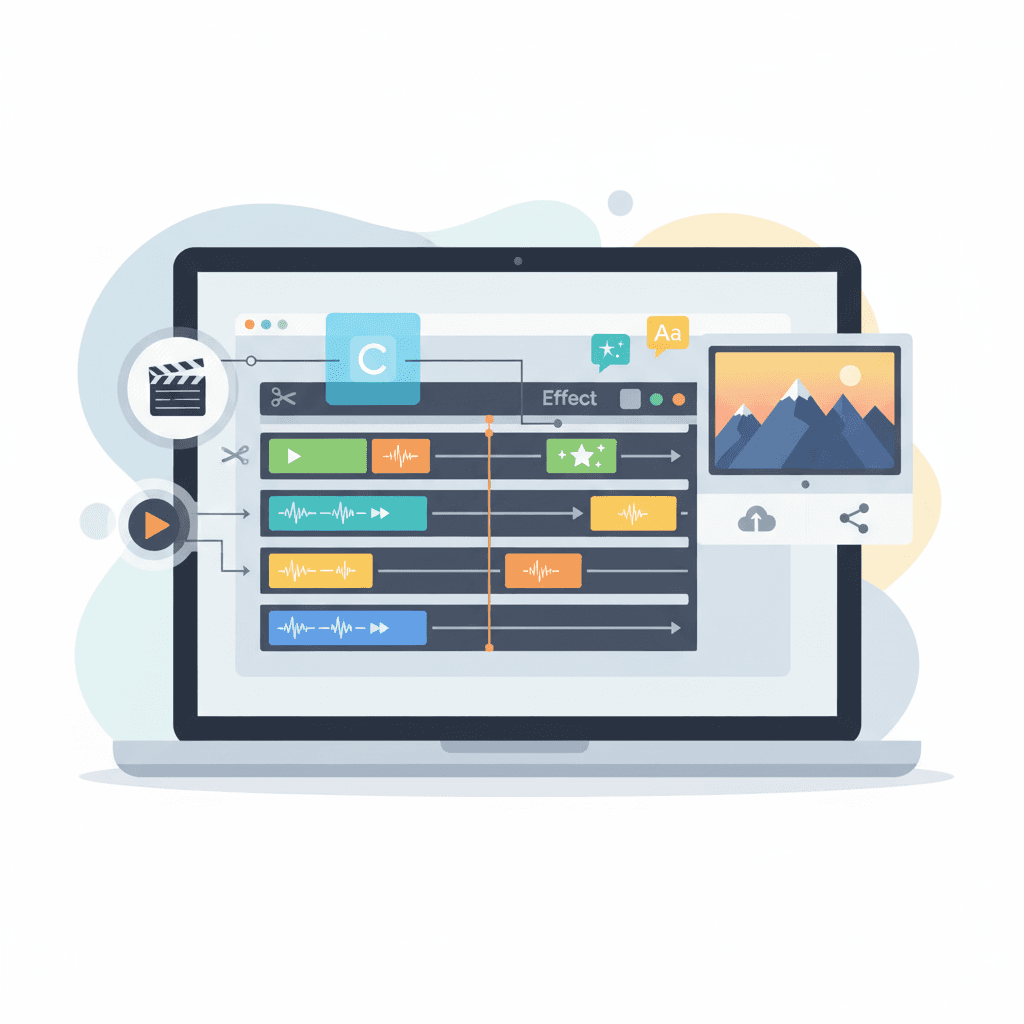 この章の内容を視覚的に表す画像